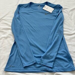 Woman Shirt Nike